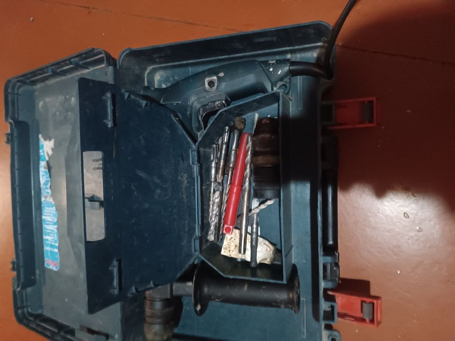 Продам префоратор Bosch оригінал