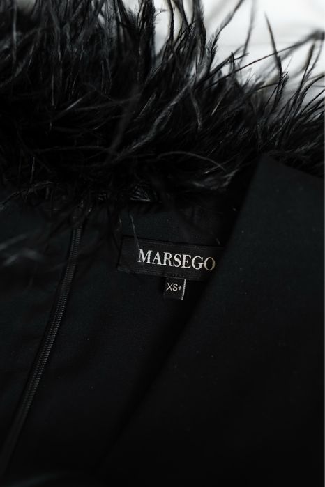 Сукня Marsego розміру XS від Катерини Репяхової