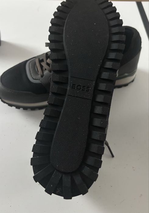 Buty męskie 41 Boss