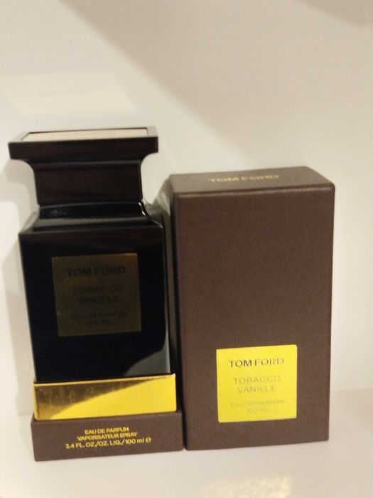 Perfumy Tom Ford vanille