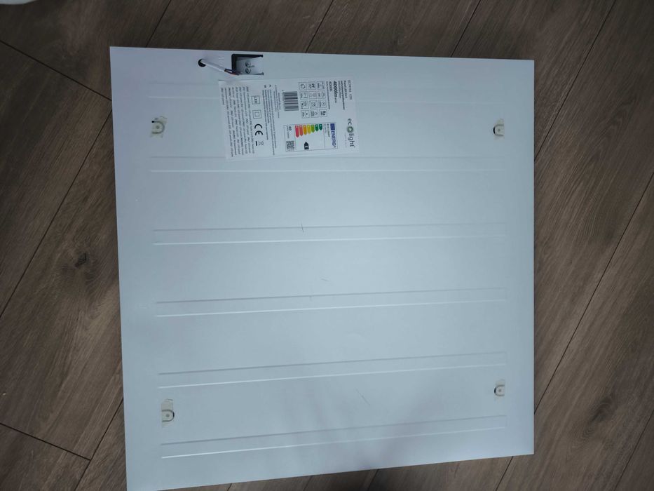 Panel Oprawa Lampa LED 60x60 40W 4000K