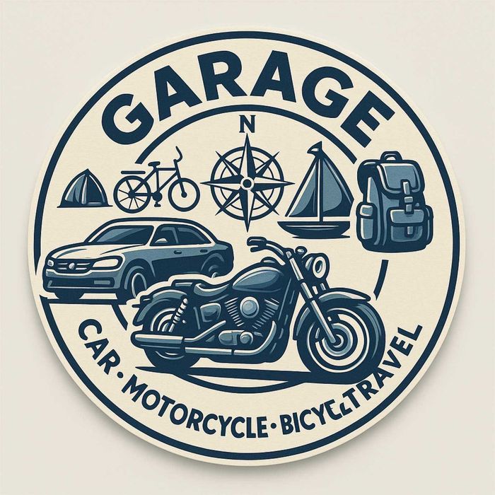 Моторюкзак MOTOWOLF — вміщає шолом! Водонепроникний, міцний.