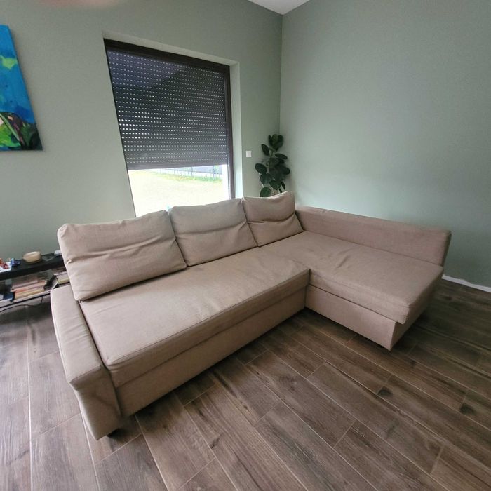 Narożnik Friheten IKEA