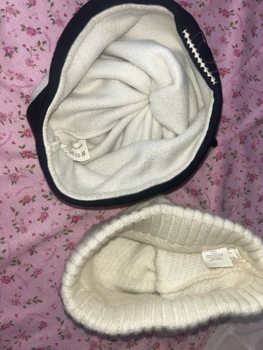 Шапочка дитяча на дитину шапка