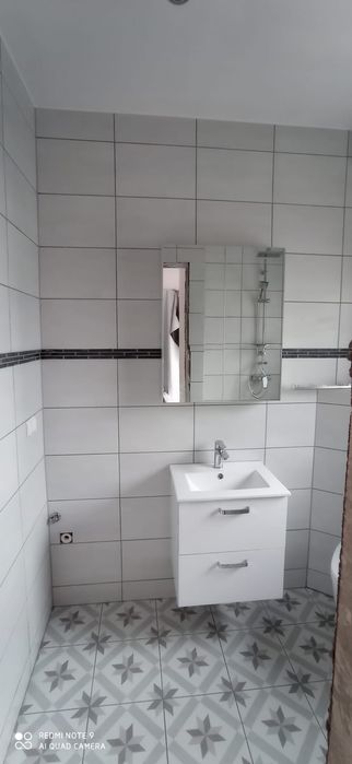 Usługi remontowo-budowlanw