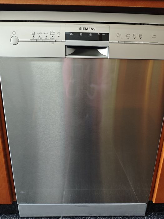 Máquina lavar loiça Siemens