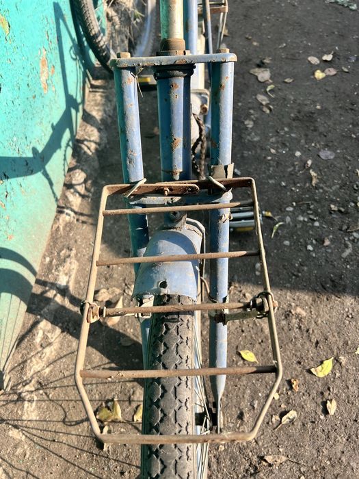 Велосипед не дорого ТИСА АИСТ или его аналог для подростков или детей