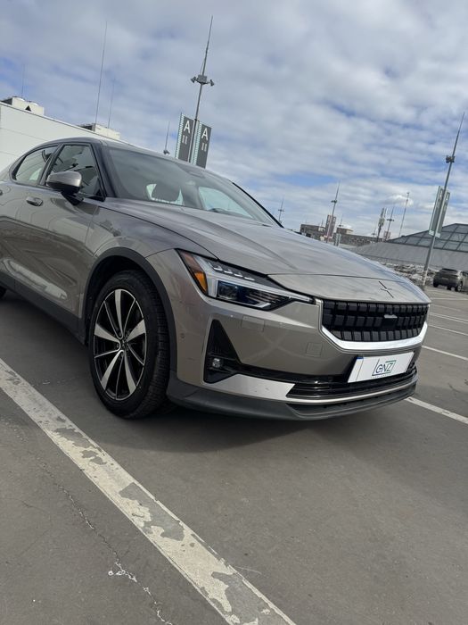 Polestar 2