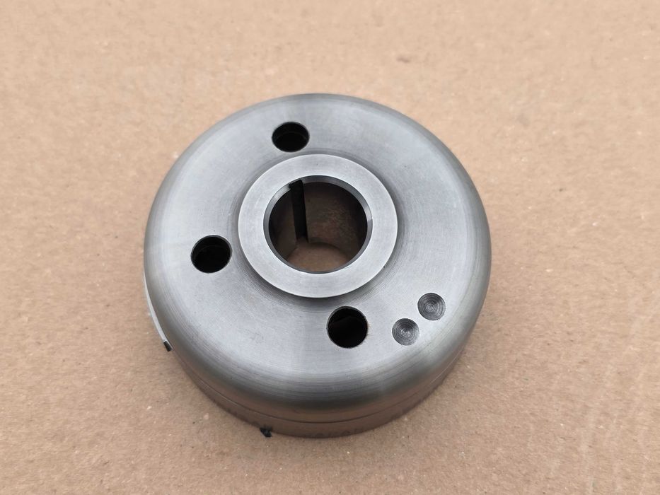 Magneto koło zamachowe magnesowe KTM SXF 250 / 450 r. 05-12 OEM