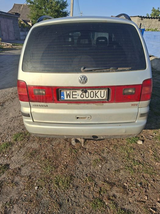 продам фольцваген шаран
