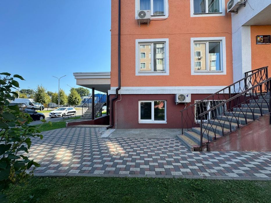 Продаж приміщення з ремонтом 55,3 м2 ЖК Буча Квартал, біля МРЕО. Без %