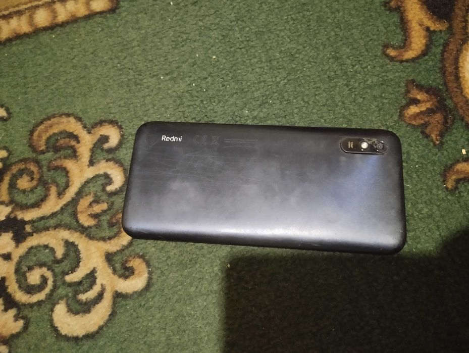 Redmi 9A. 2/32 Б/у