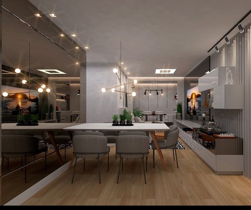 Limpeza Profissional