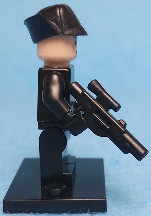 First Order General (Star Wars)