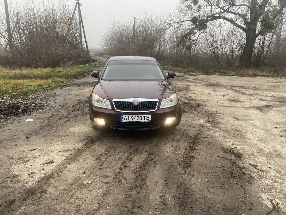 Продам А5 в гарному стані