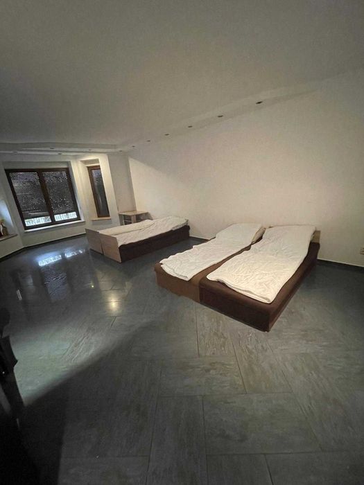 noclegi dla pracowników - firm