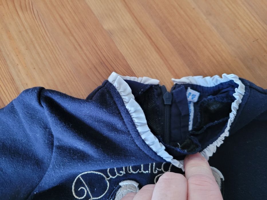 Sukienka mayoral rozm 80