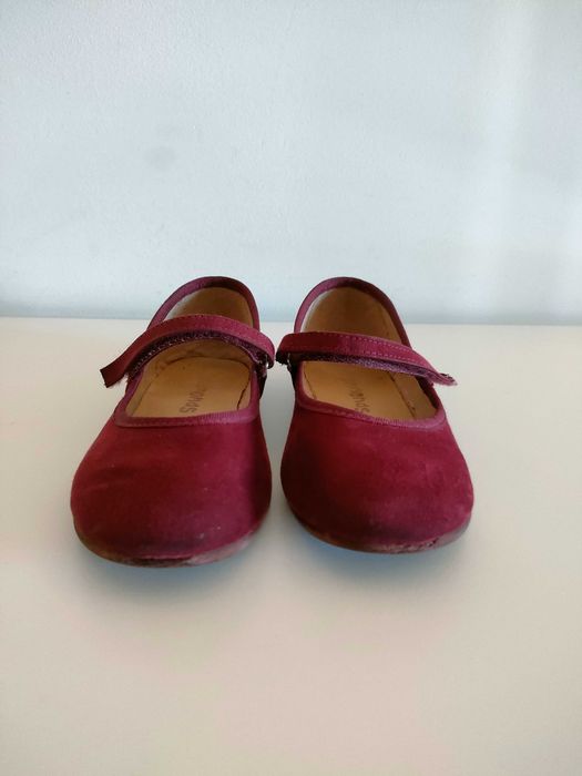 Sabrinas Pisamonas tamanho 30