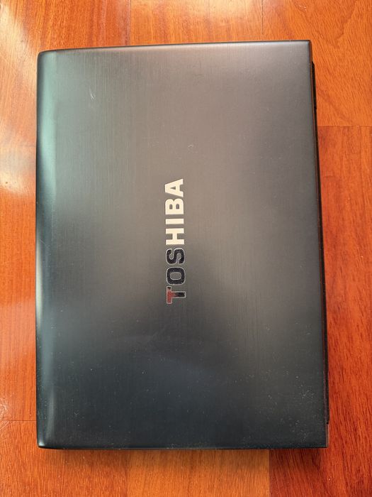 Portátil TOSHIBA Portege R930 i3