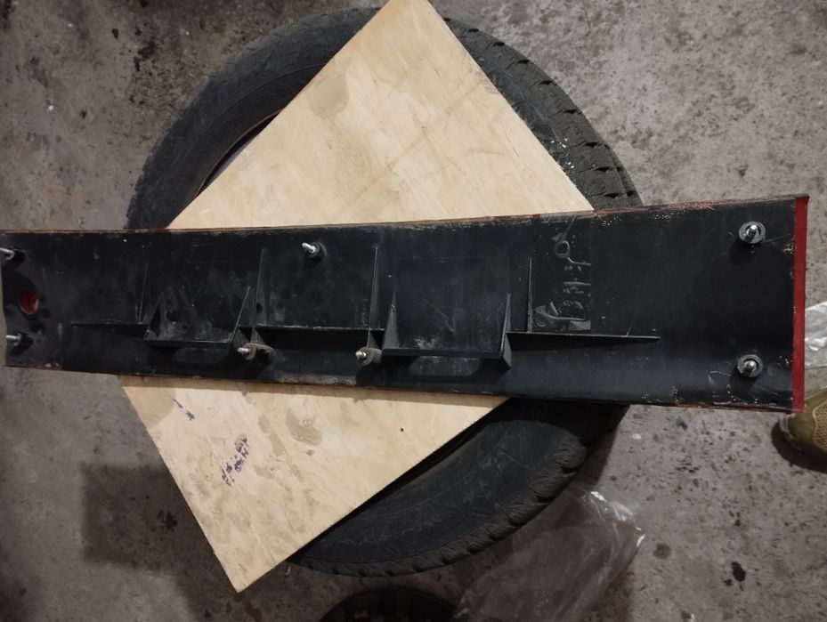 Продам катафот ВАЗ 2111