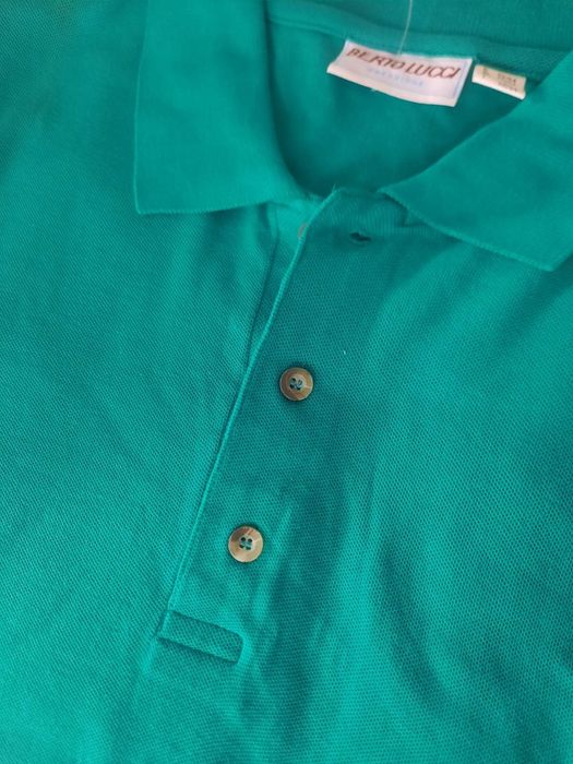 Теніска футболка berto lucci