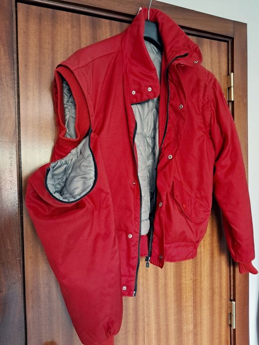 Blusão / Colete Dainese