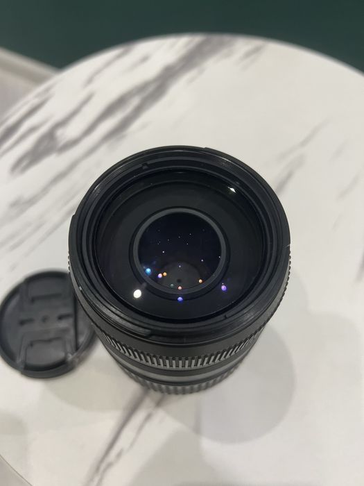 Obiektyw Tamron AF 70-300mm f/ 4.5-5.6