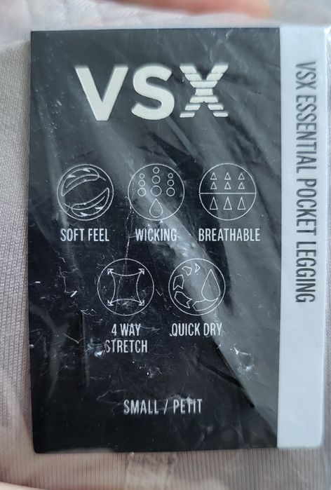 Лосіни легінси Вікторія сікрет S, M