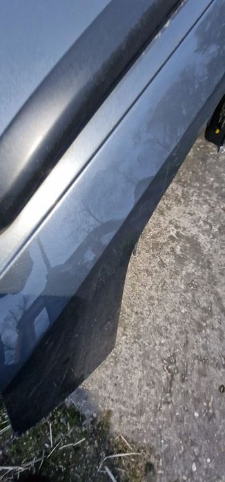 dach vw passat b8 kombi