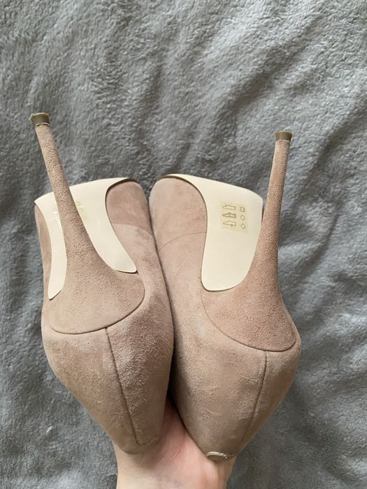 Оригінальні туфлі Steve Madden