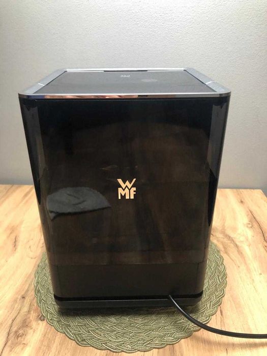 Ekspres do kawy WMF Perfection 660 CP812D