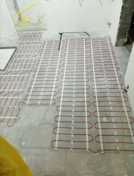 Послуги електрика