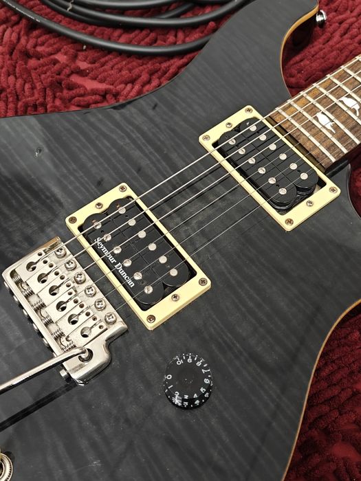 seymour duncan sh 4 - Купити музичні інструменти - Ціна на OLX.ua