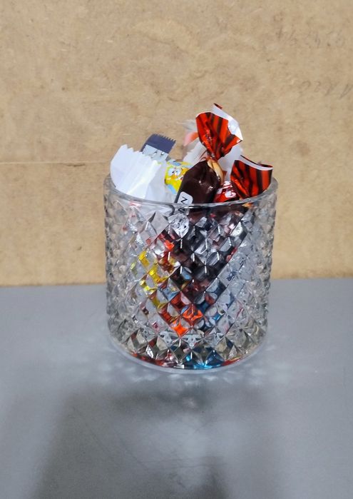 Cukiernica, bombonierka