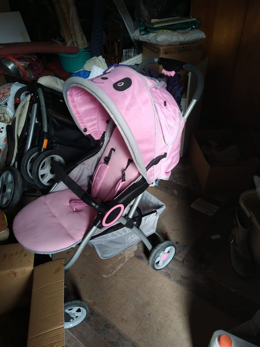 Baby stroller428875449233592321