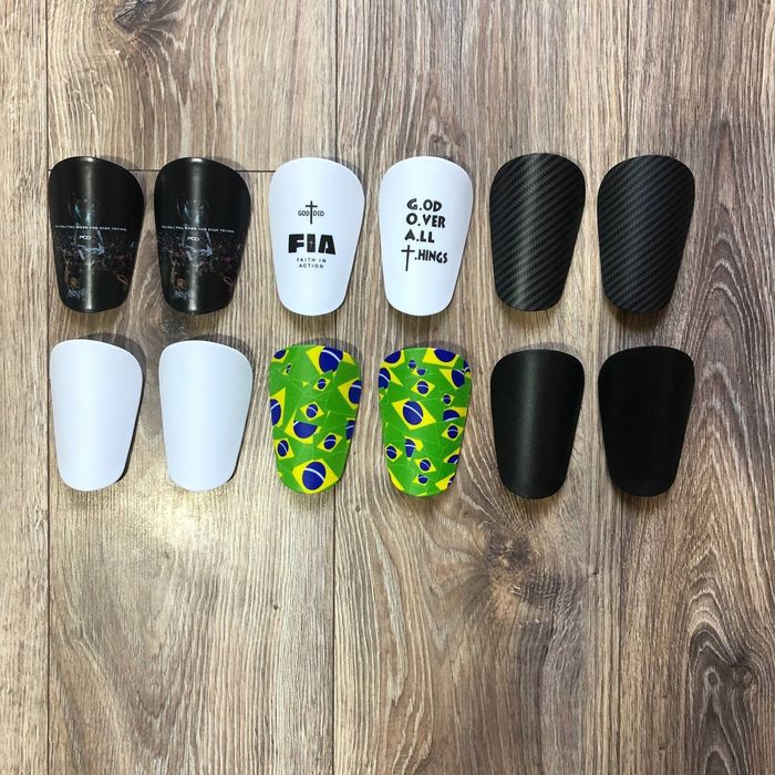 Футбольний міні-шітки