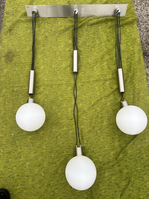 Sprzedam lampy wiszące