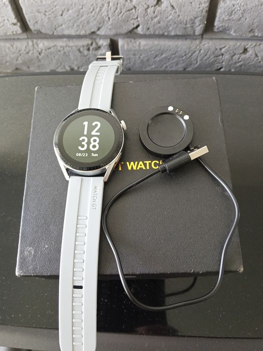 Smart watch 100 % sprawny