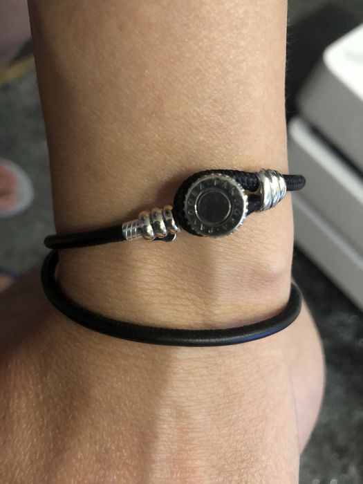 Pulseira pandora nova