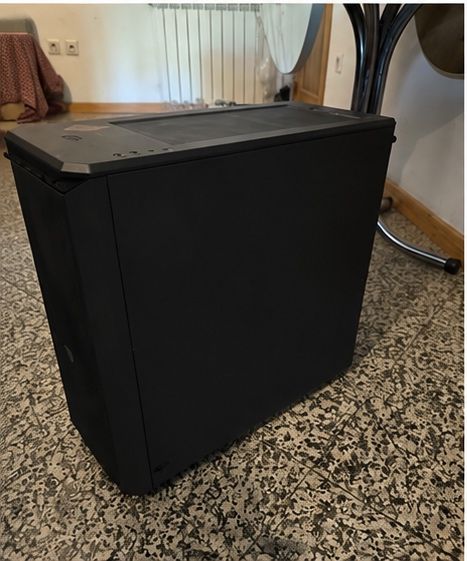 PC Gaming i5 + RX 480 8GB | Excelente para Gaming | 200€