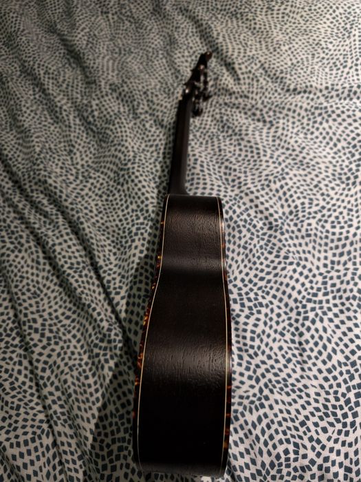 Ukulele koncertowe