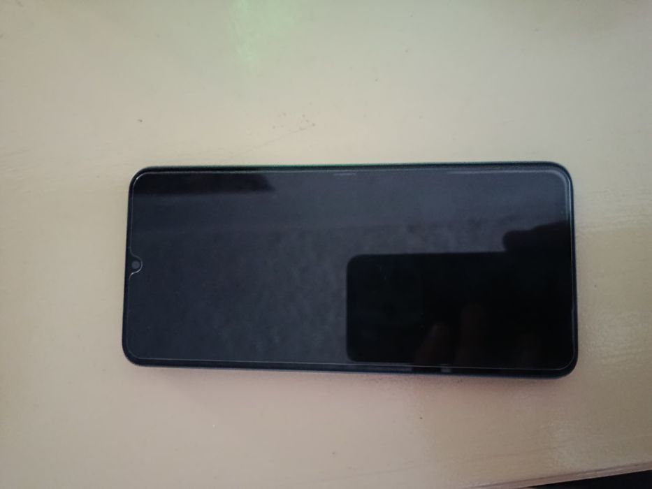 Redmi 13c azul claro