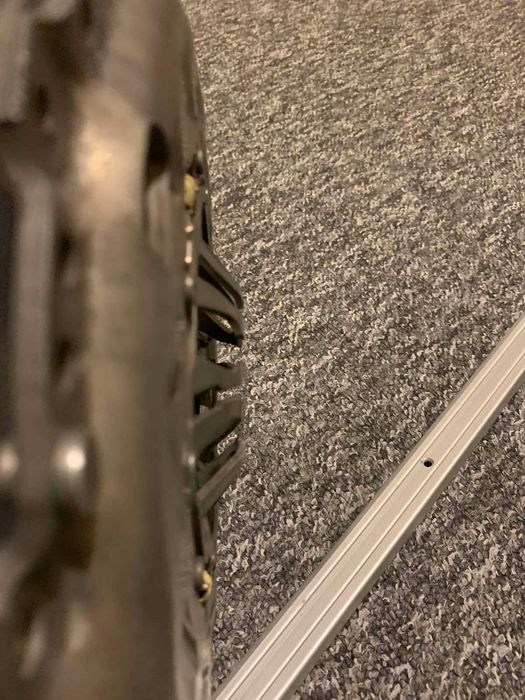 Сцепление VW (корзина)