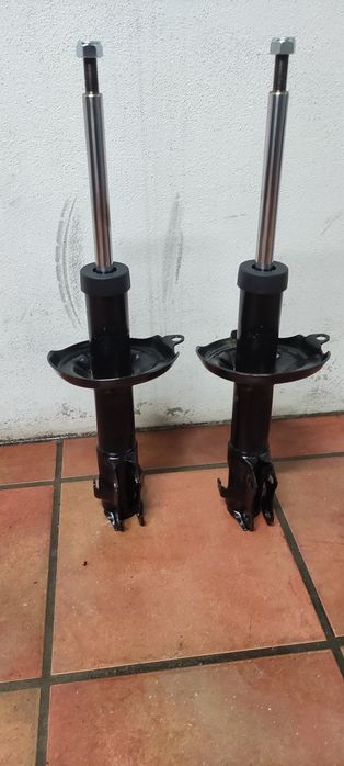 Amortecedores frente Volkswagen golf (1/2/3), Polo (6n/6n2) SEAT Ibiza