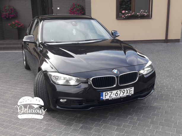 320D - Bmw - Olx.pl