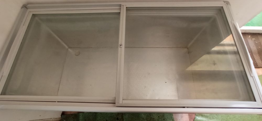 Морозильні камери