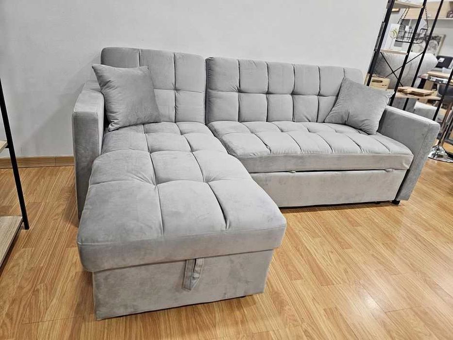 LIQUIDAMOS SOFAS CAMA NOVOS envio gratuito paga na entrega
