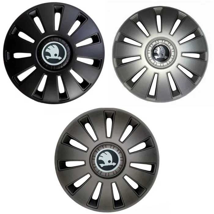 Ковпаки на колеса. Opel, Volkswagen, Renault, Ford та інші. Колпаки