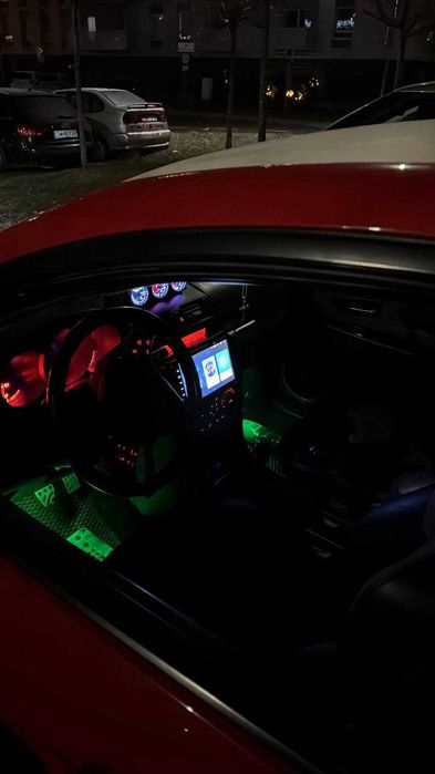 Mazda 3 MPS | 2.3 Turbo Stage 2 | 340 KM | Manual | OKAZJA