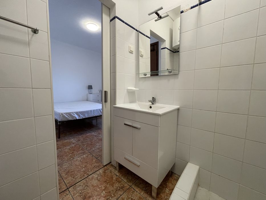 Apartamento T1, quinta privada